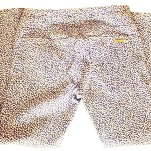 Michael Kors Floral Classic Jeans - Picture 5 of 7